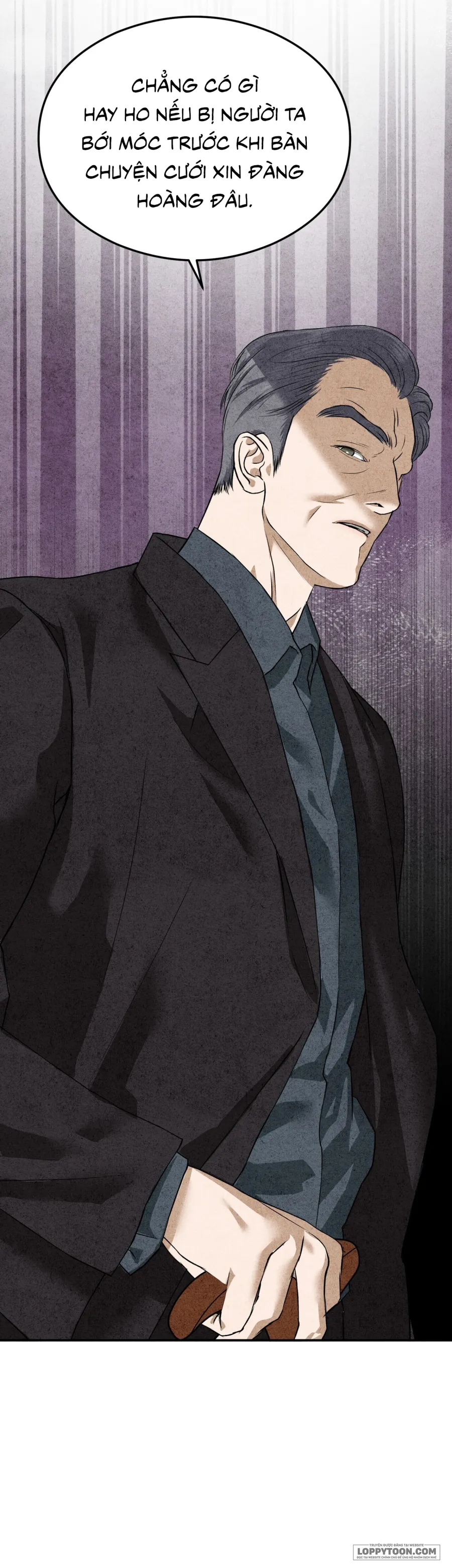 [19+] Nhật Ký Tình Yêu Với Bạn Thân - Chap 6 - Trang 10