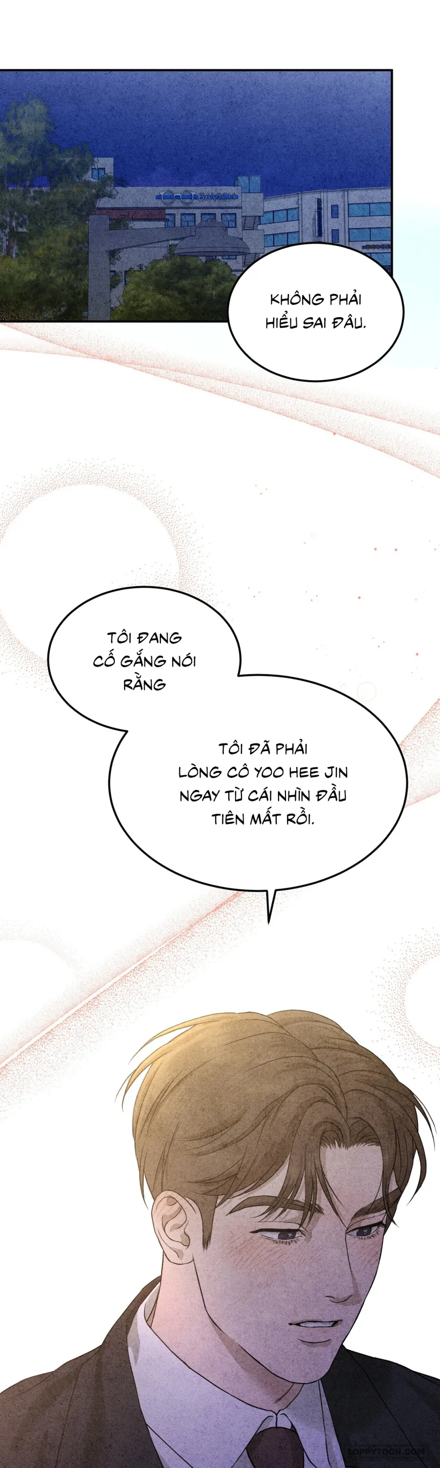 [19+] Nhật Ký Tình Yêu Với Bạn Thân - Chap 7 - Trang 1