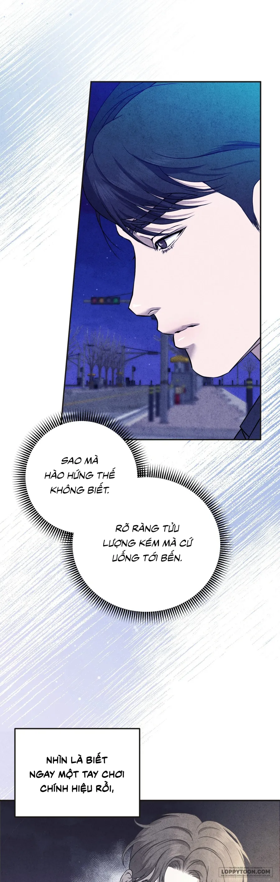 [19+] Nhật Ký Tình Yêu Với Bạn Thân - Chap 7 - Trang 16