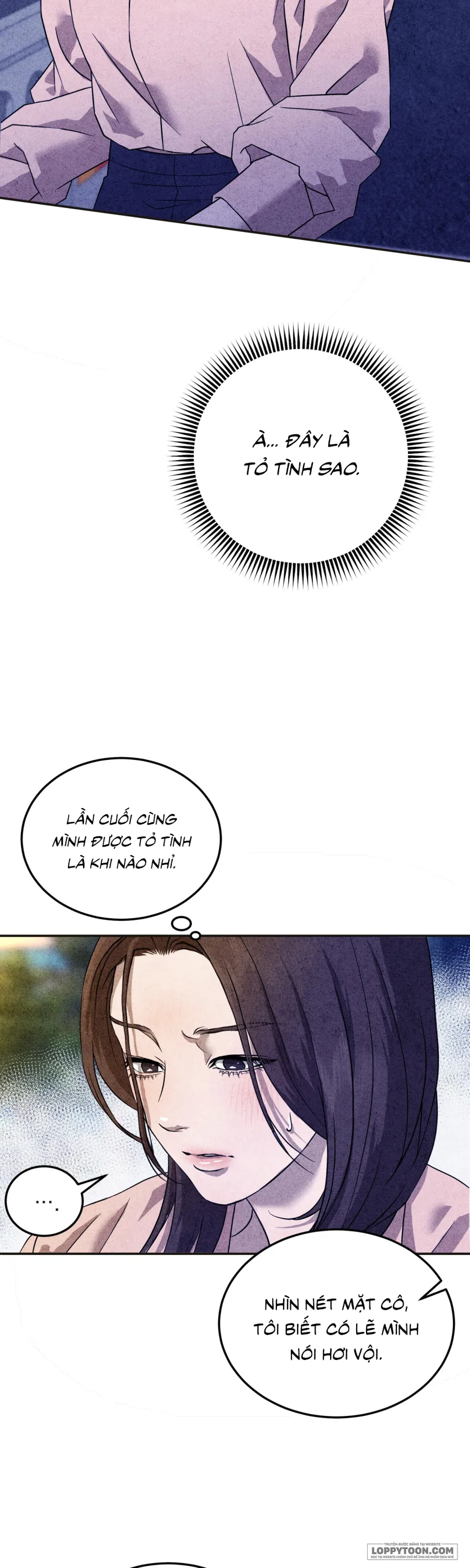 [19+] Nhật Ký Tình Yêu Với Bạn Thân - Chap 7 - Trang 3