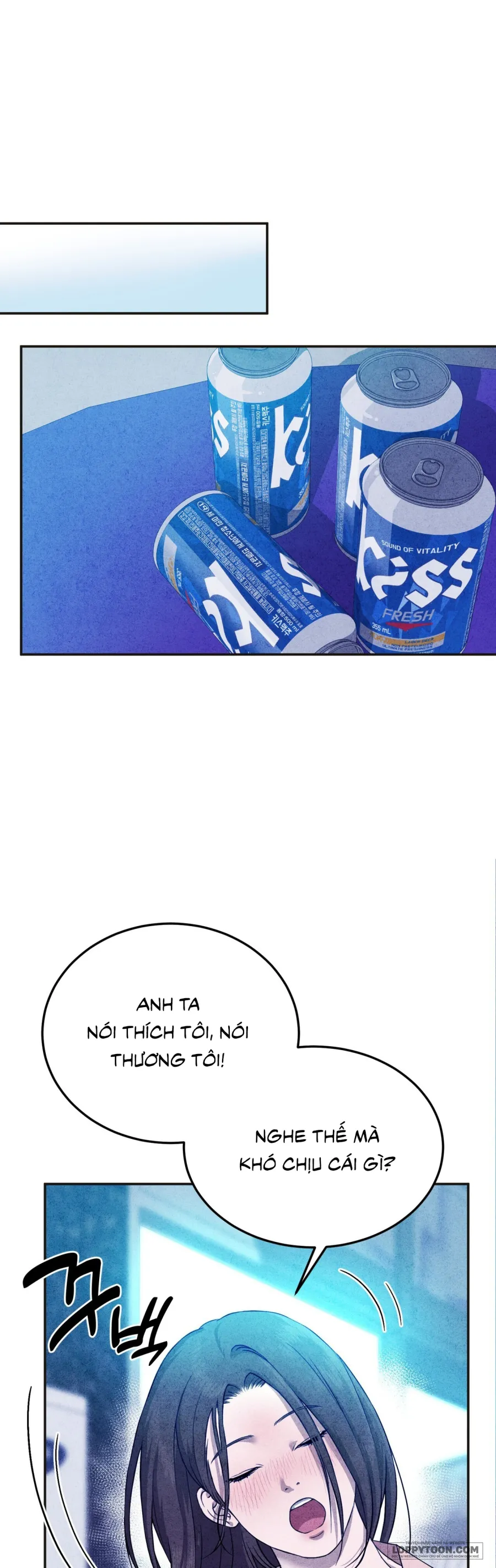 [19+] Nhật Ký Tình Yêu Với Bạn Thân - Chap 7 - Trang 26