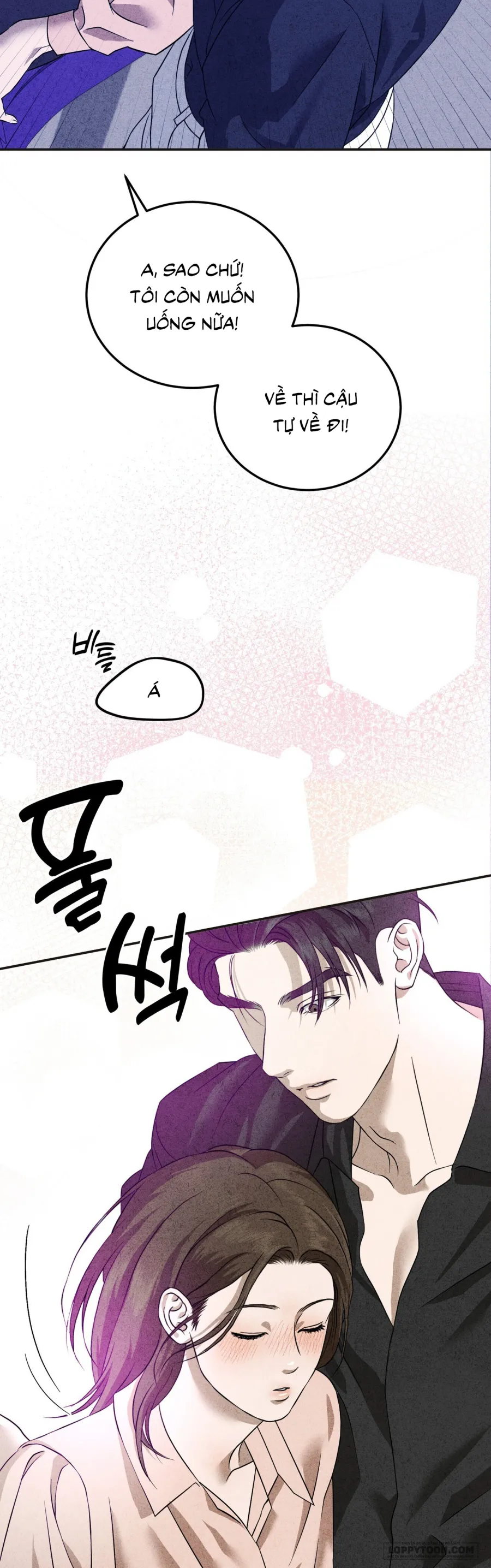 [19+] Nhật Ký Tình Yêu Với Bạn Thân - Chap 7 - Trang 29
