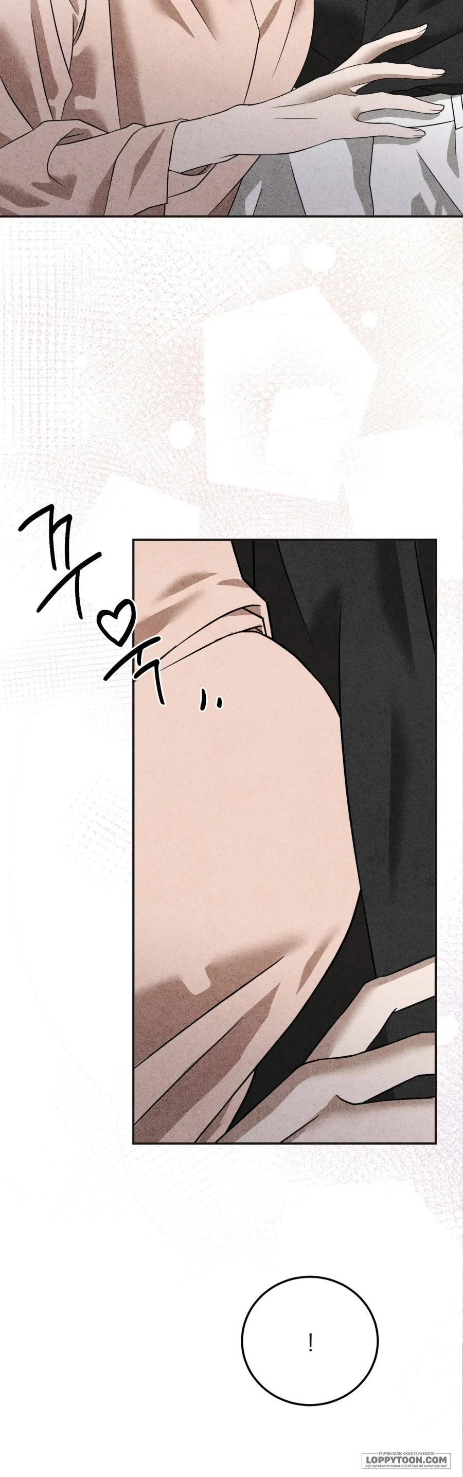 [19+] Nhật Ký Tình Yêu Với Bạn Thân - Chap 7 - Trang 30