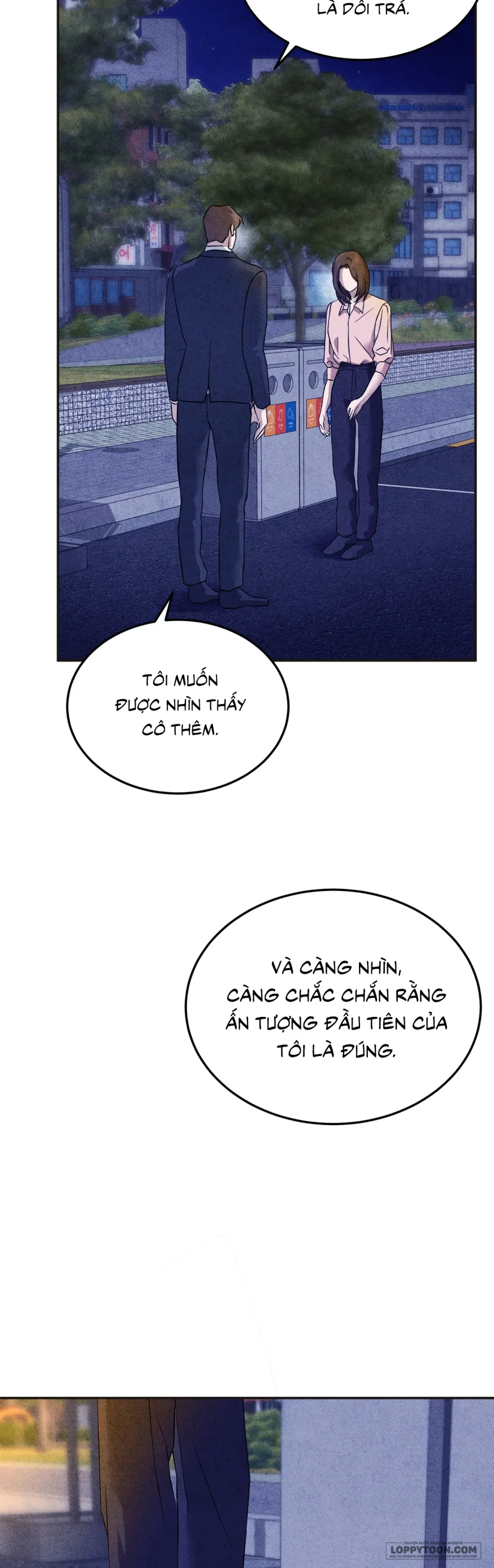 [19+] Nhật Ký Tình Yêu Với Bạn Thân - Chap 7 - Trang 5