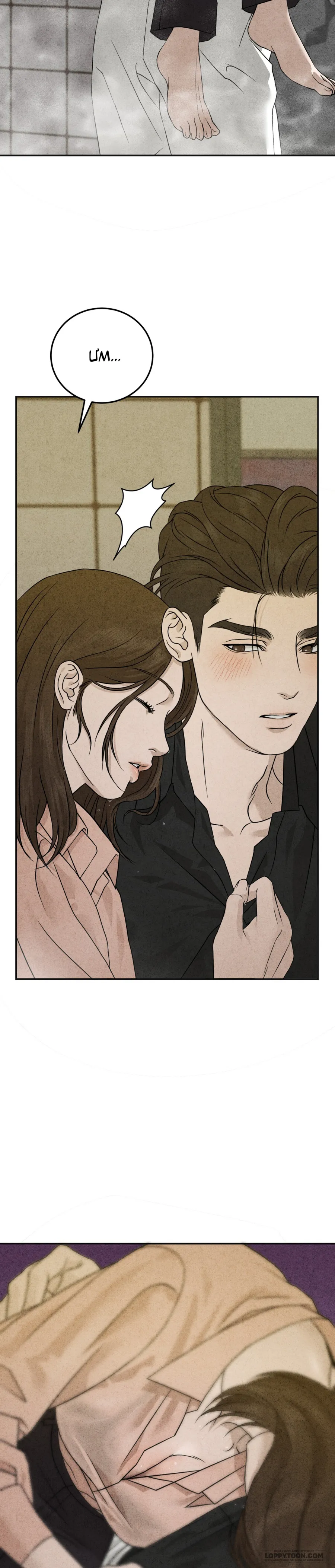 [19+] Nhật Ký Tình Yêu Với Bạn Thân - Chap 7 - Trang 42