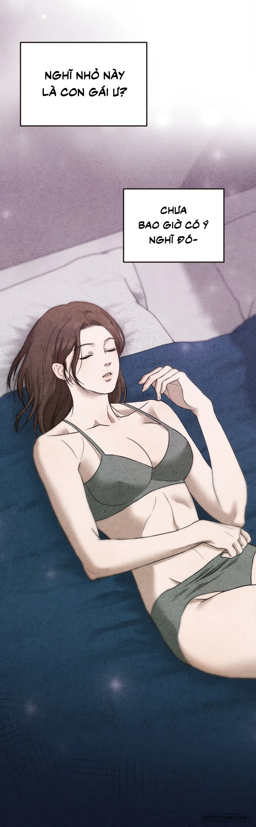[19+] Nhật Ký Tình Yêu Với Bạn Thân - Chap 7 - Trang 44
