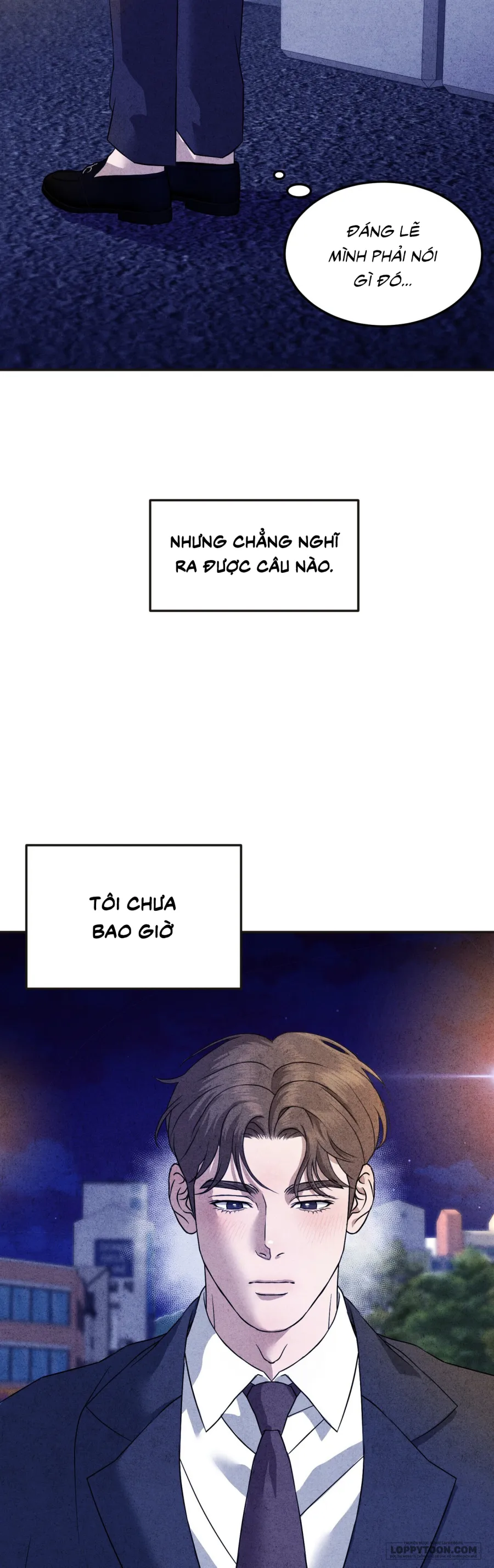 [19+] Nhật Ký Tình Yêu Với Bạn Thân - Chap 7 - Trang 6