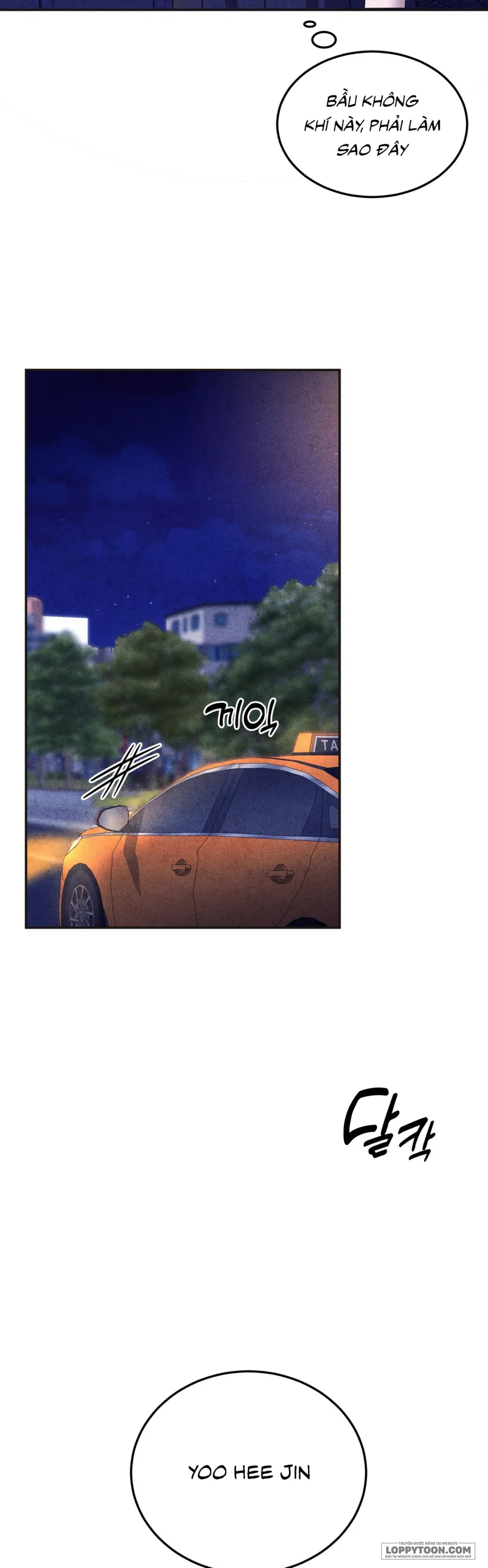 [19+] Nhật Ký Tình Yêu Với Bạn Thân - Chap 7 - Trang 8