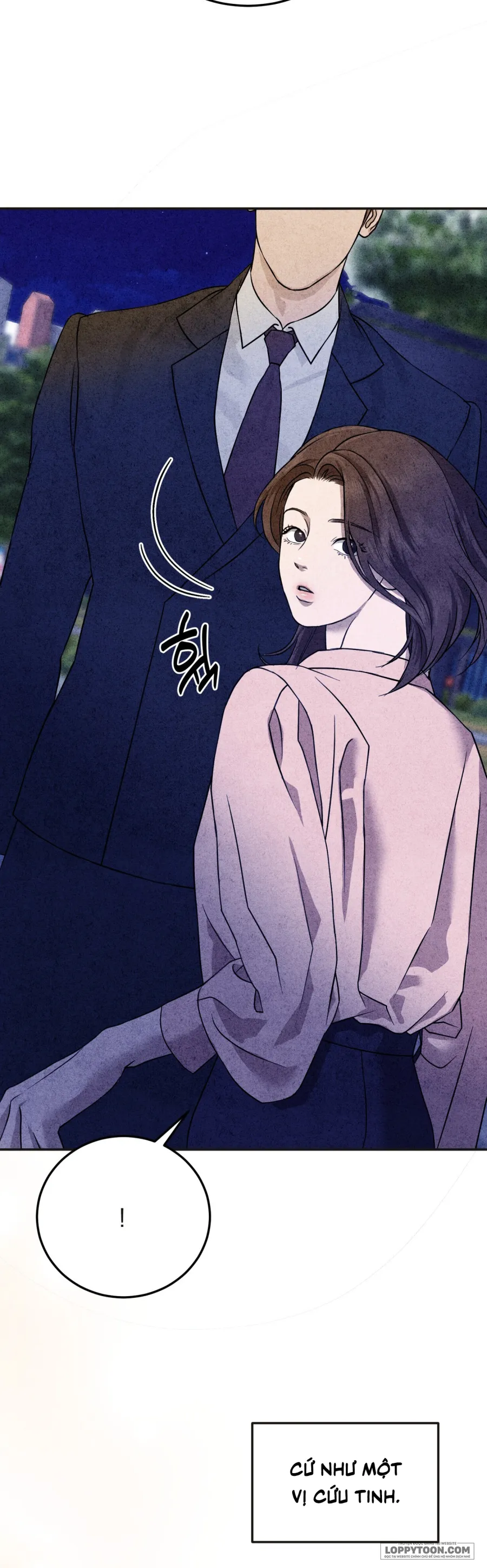[19+] Nhật Ký Tình Yêu Với Bạn Thân - Chap 7 - Trang 9