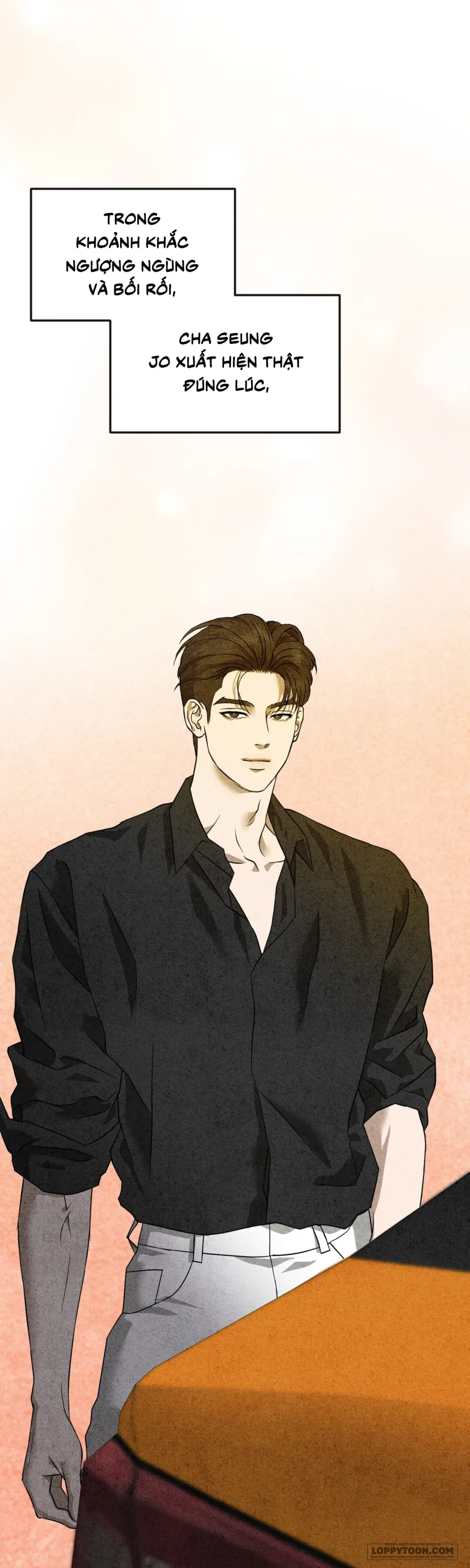 [19+] Nhật Ký Tình Yêu Với Bạn Thân - Chap 7 - Trang 10