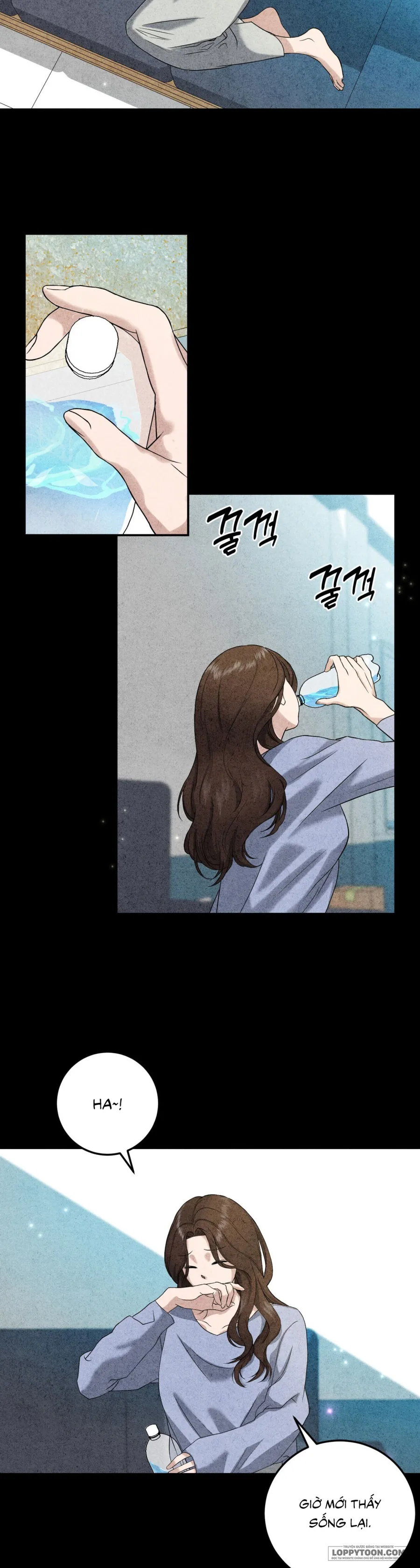[19+] Nhật Ký Tình Yêu Với Bạn Thân - Chap 8 - Trang 19