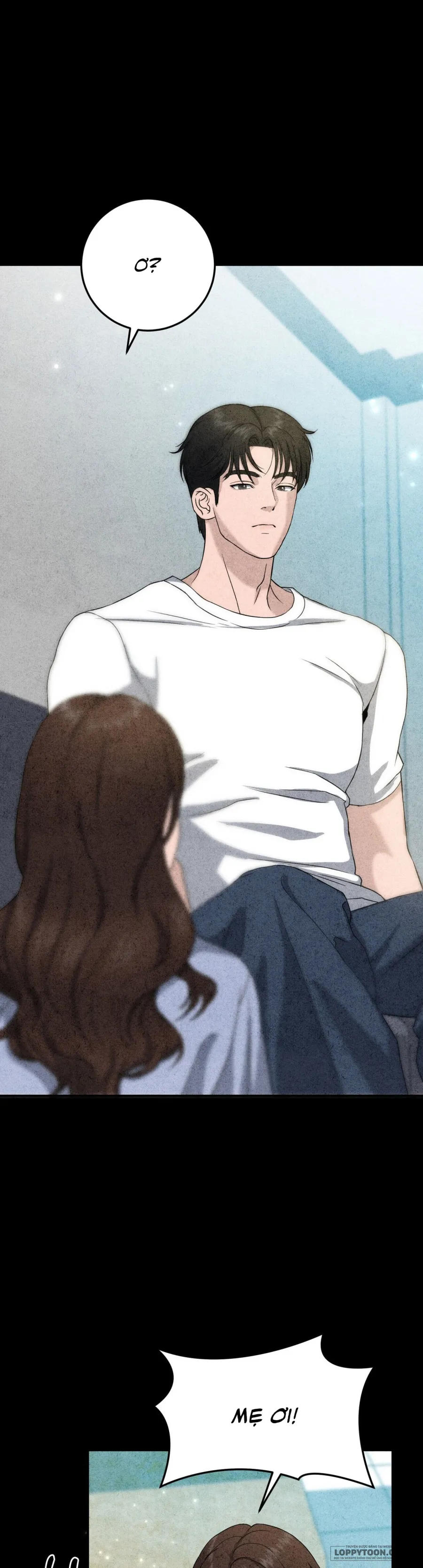 [19+] Nhật Ký Tình Yêu Với Bạn Thân - Chap 8 - Trang 21