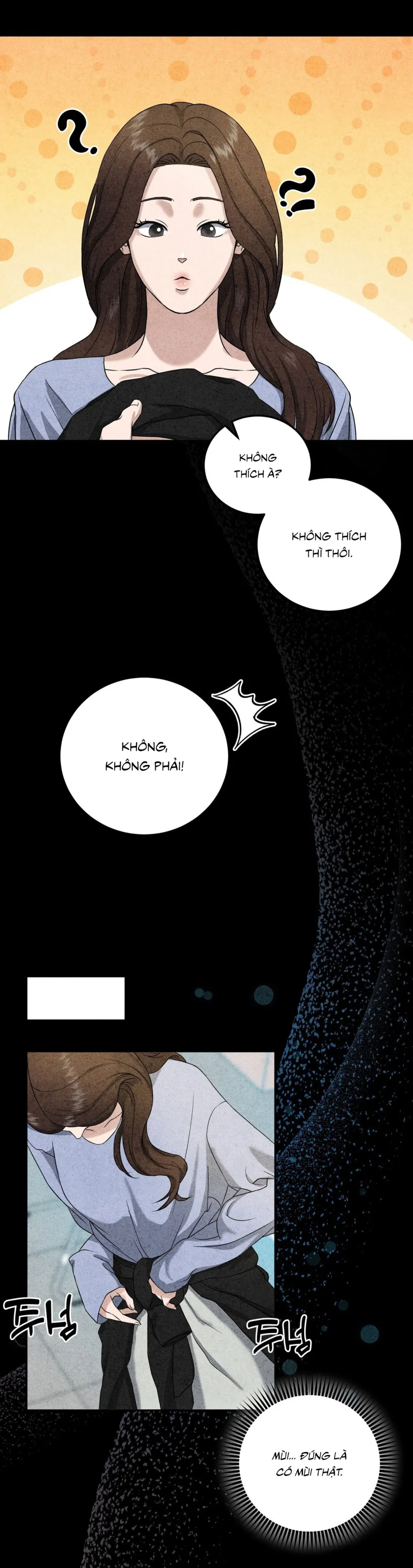 [19+] Nhật Ký Tình Yêu Với Bạn Thân - Chap 8 - Trang 28
