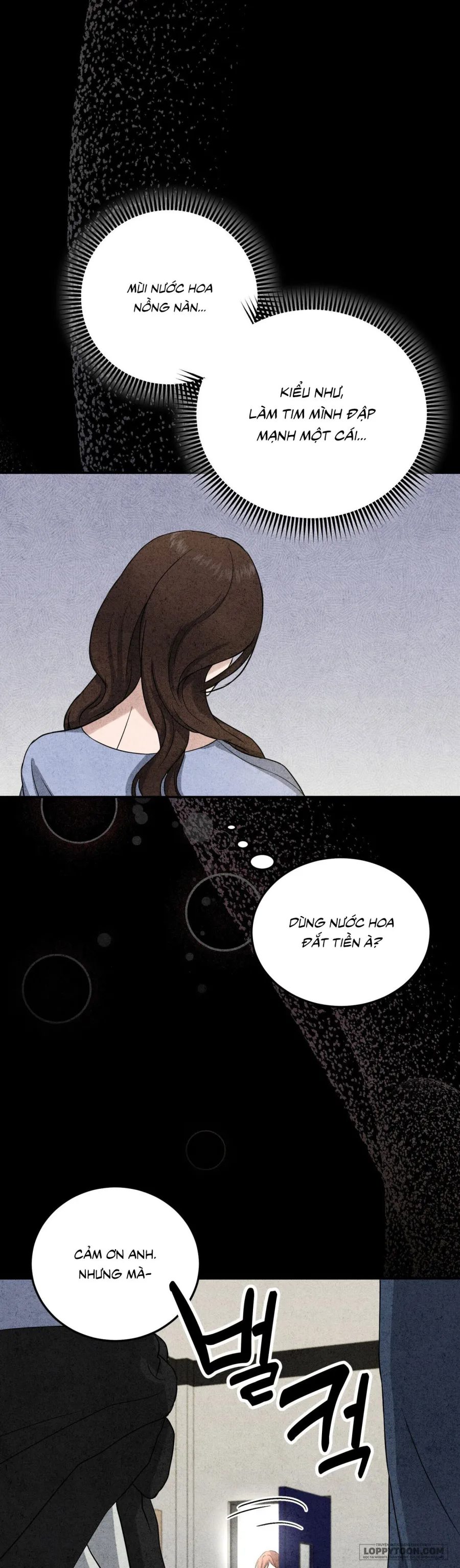 [19+] Nhật Ký Tình Yêu Với Bạn Thân - Chap 8 - Trang 29
