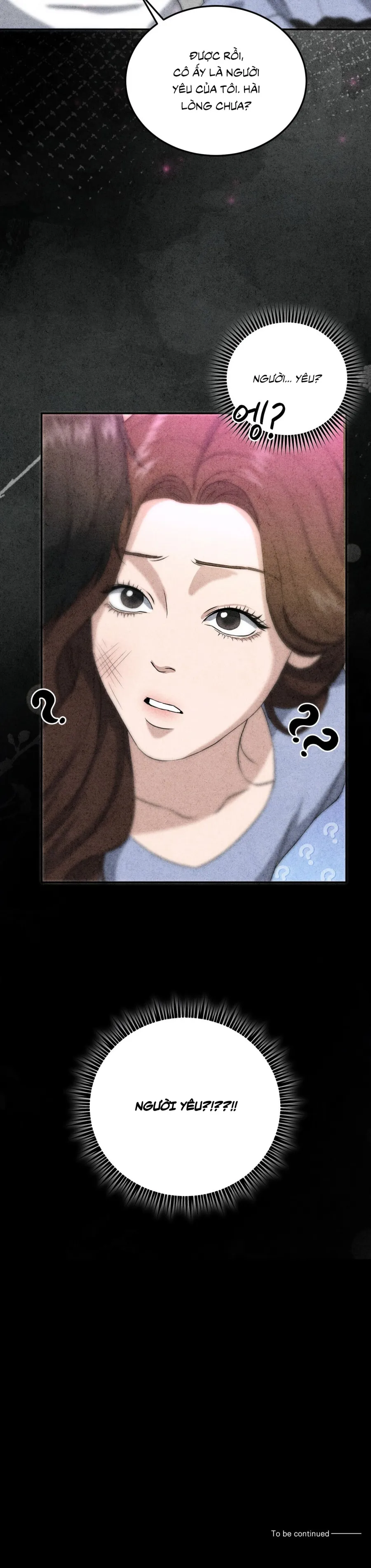 [19+] Nhật Ký Tình Yêu Với Bạn Thân - Chap 8 - Trang 37