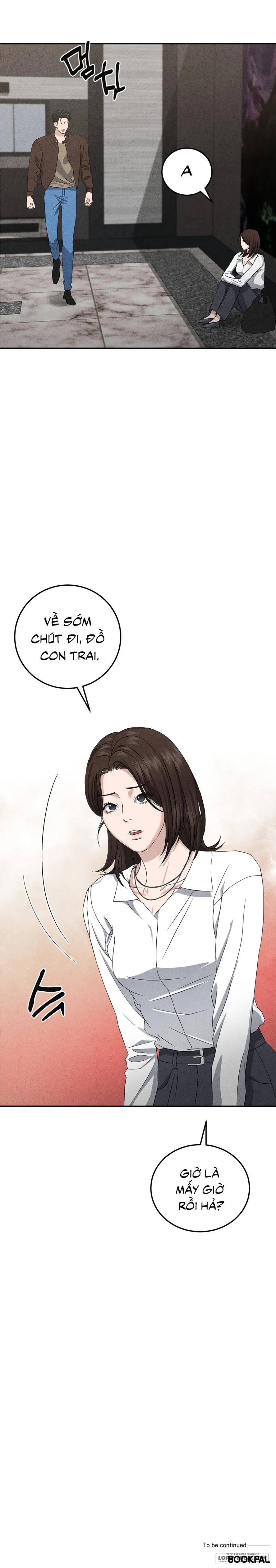 [19+] Nhật Ký Tình Yêu Với Bạn Thân - Chap 9 - Trang 30