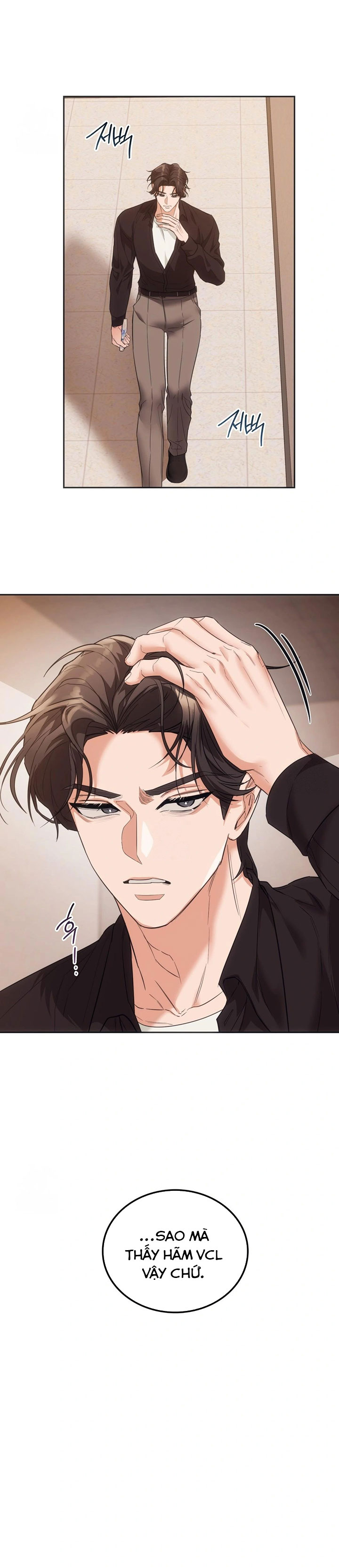 [19+] Nữ Sinh Đại Học Hae Joo - Chap 15 - Trang 20