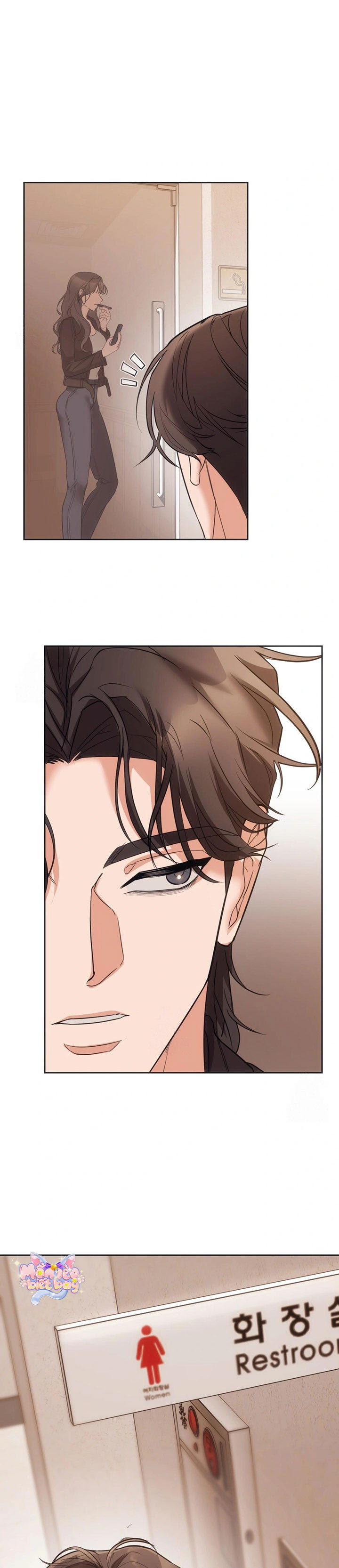 [19+] Nữ Sinh Đại Học Hae Joo - Chap 15 - Trang 21