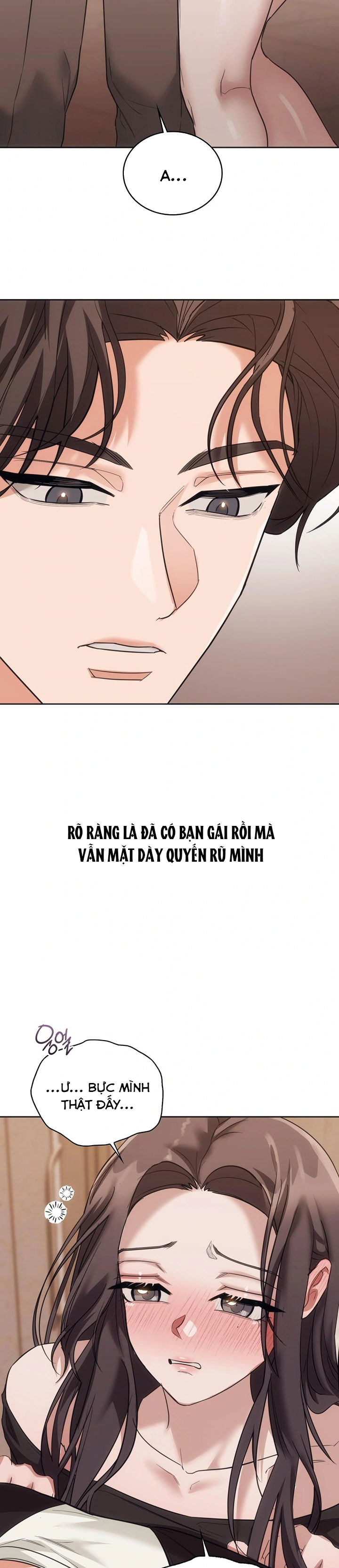 [19+] Nữ Sinh Đại Học Hae Joo - Chap 15 - Trang 26