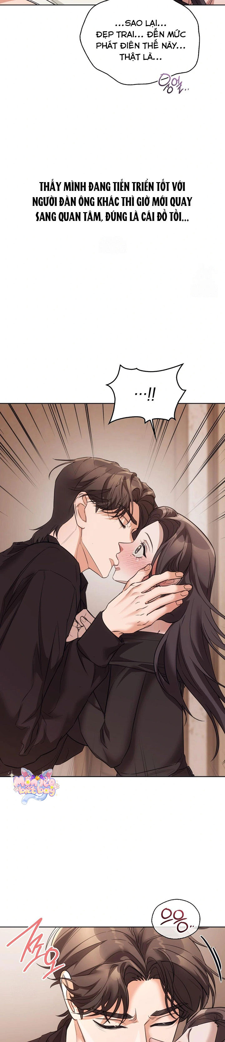 [19+] Nữ Sinh Đại Học Hae Joo - Chap 15 - Trang 27
