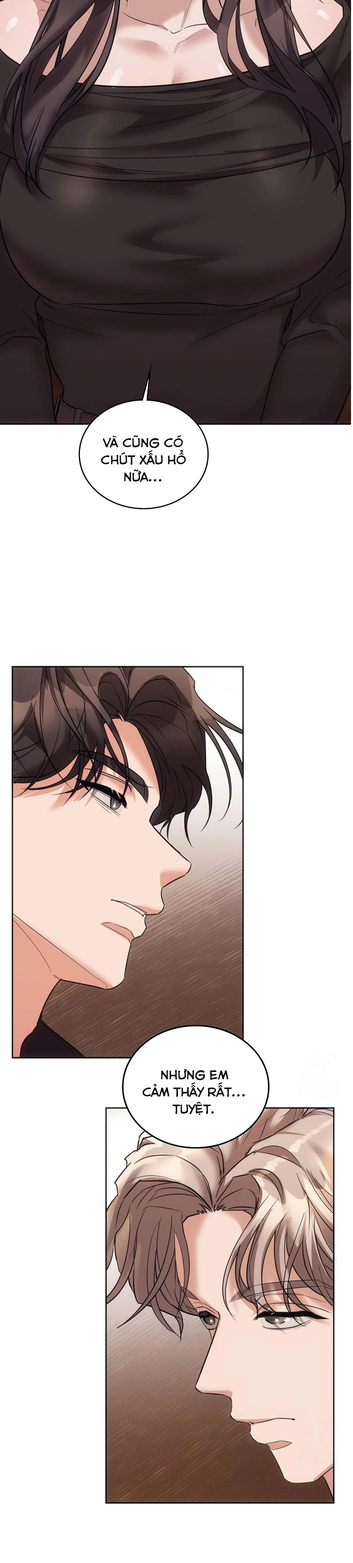 [19+] Nữ Sinh Đại Học Hae Joo - Chap 15 - Trang 9