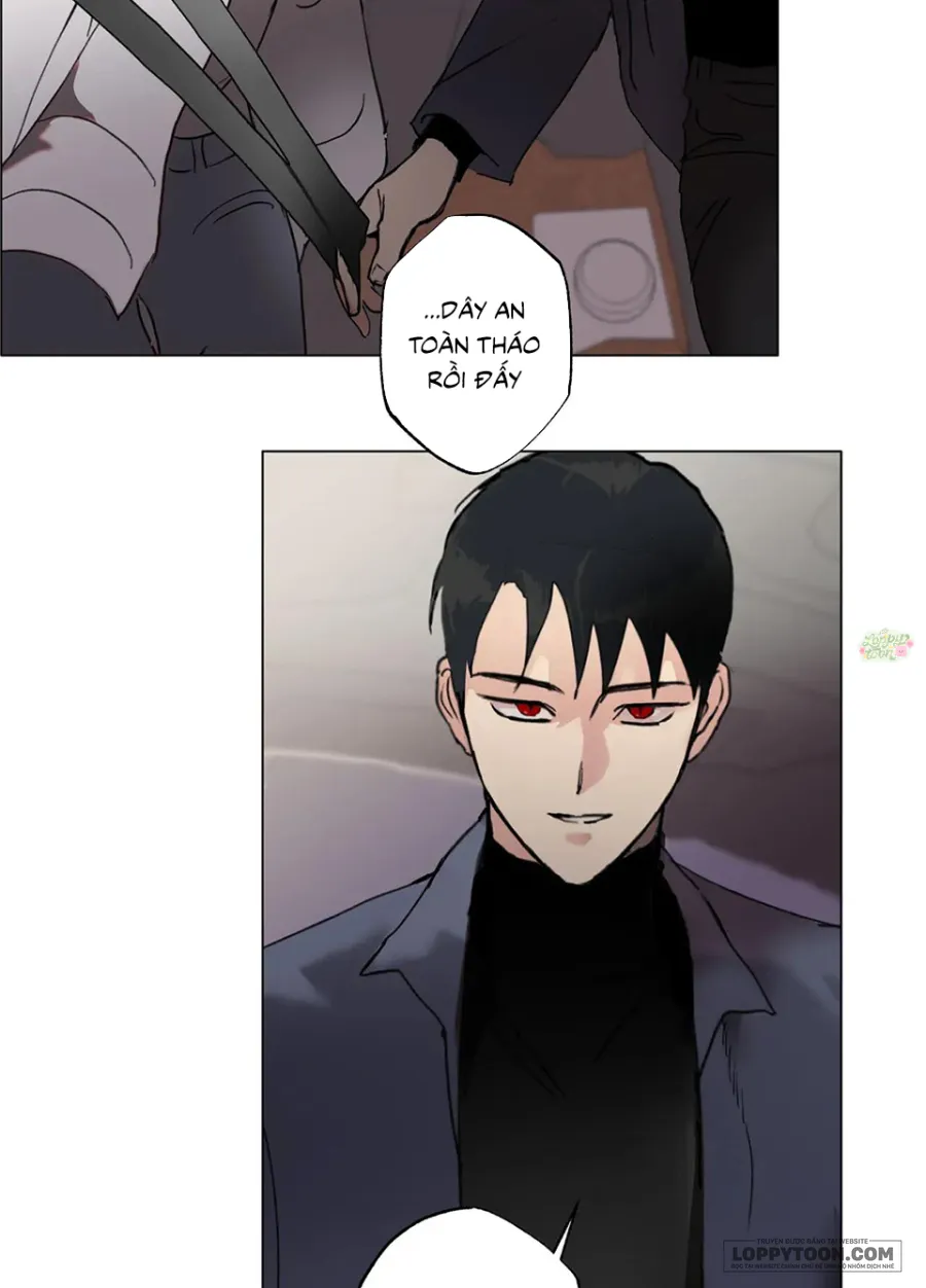 [19+] Nước Mắt Ngọt Ngào - Chap 1 - Trang 12