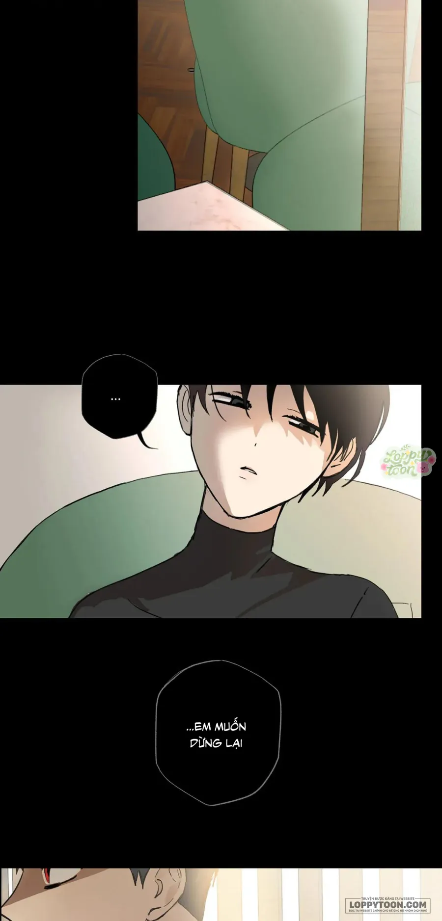 [19+] Nước Mắt Ngọt Ngào - Chap 2 - Trang 23