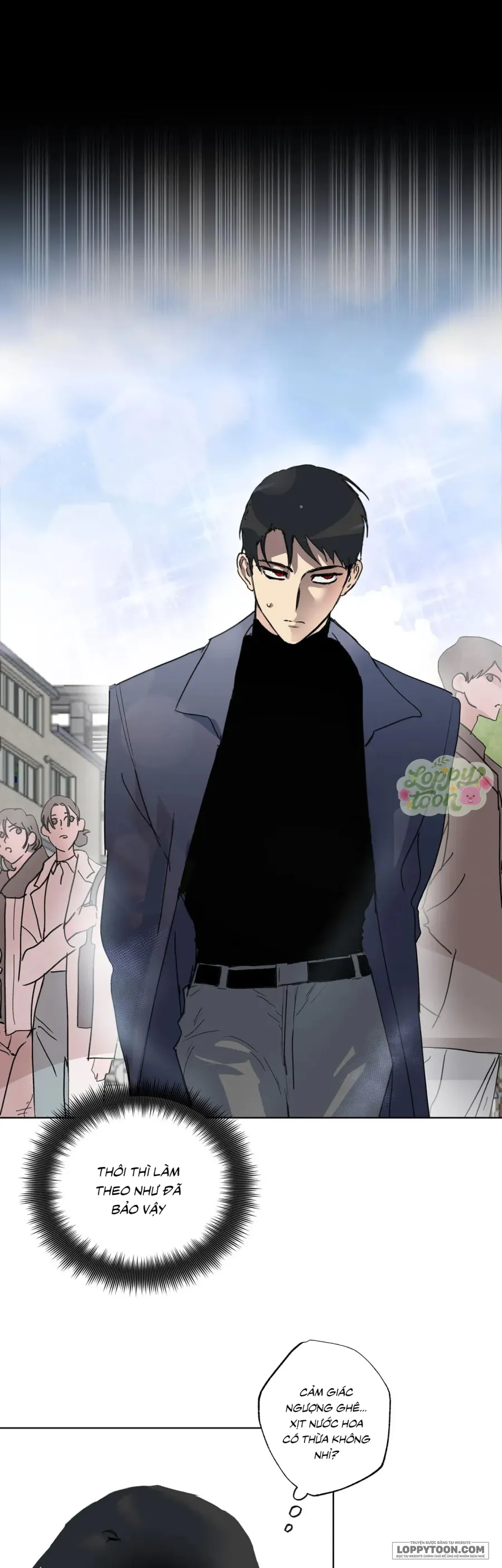 [19+] Nước Mắt Ngọt Ngào - Chap 2 - Trang 27