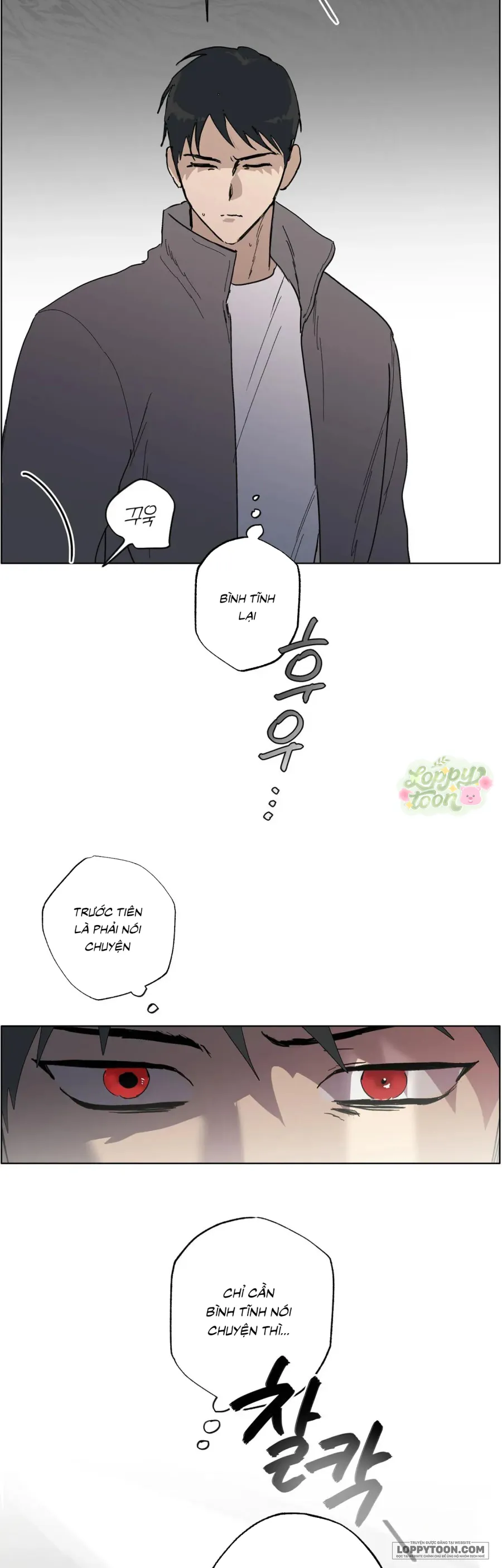 [19+] Nước Mắt Ngọt Ngào - Chap 2 - Trang 42