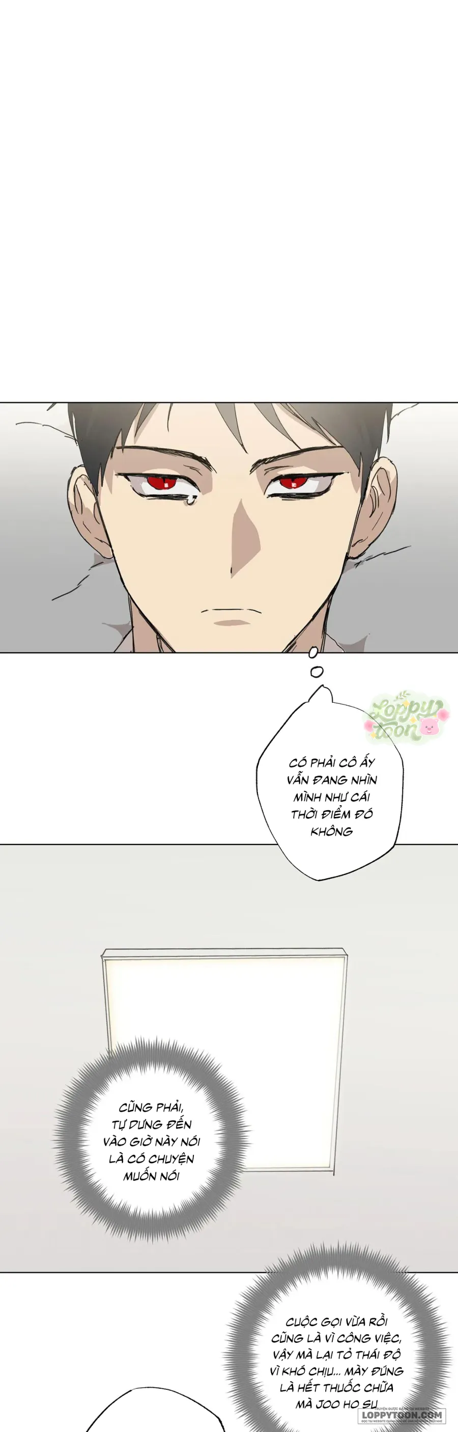 [19+] Nước Mắt Ngọt Ngào - Chap 3 - Trang 36