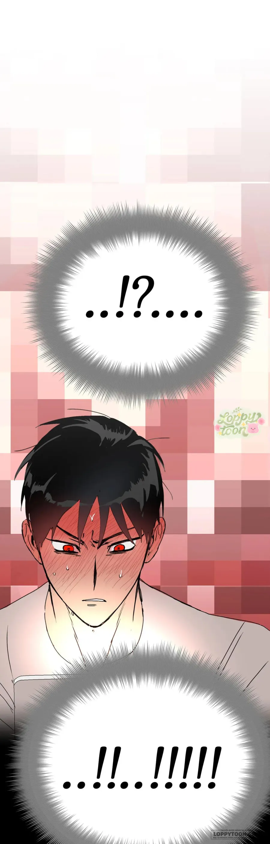 [19+] Nước Mắt Ngọt Ngào - Chap 3 - Trang 41