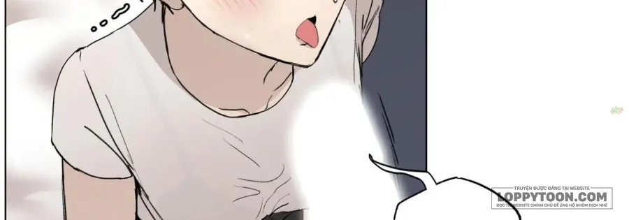 [19+] Nước Mắt Ngọt Ngào - Chap 4 - Trang 24