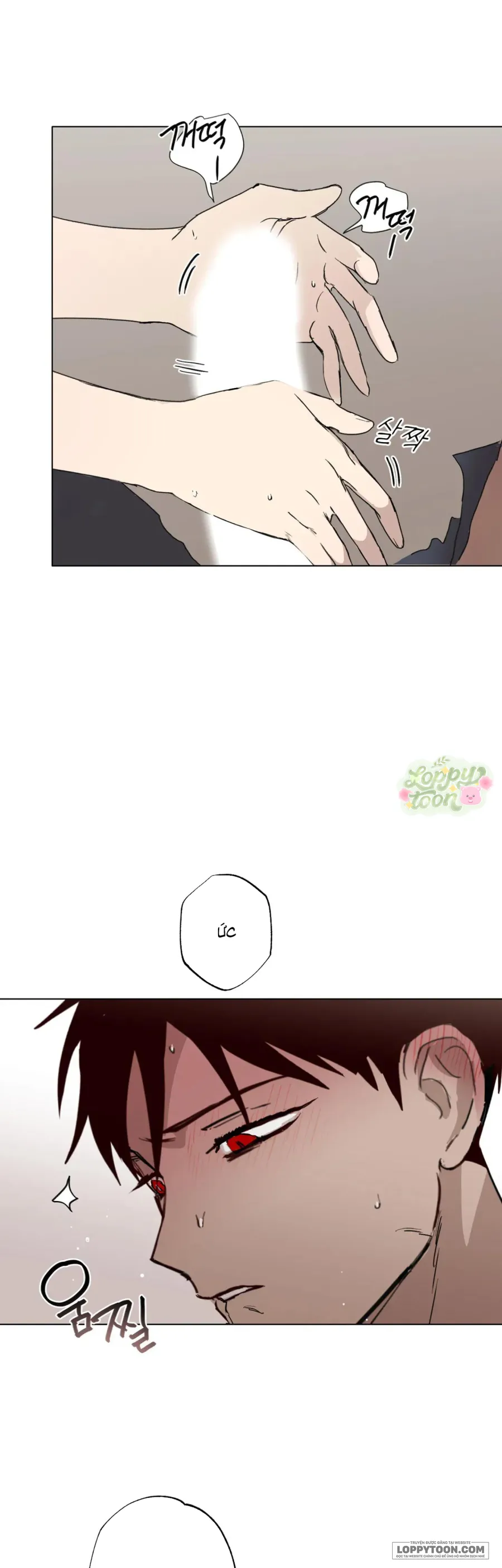 [19+] Nước Mắt Ngọt Ngào - Chap 4 - Trang 29