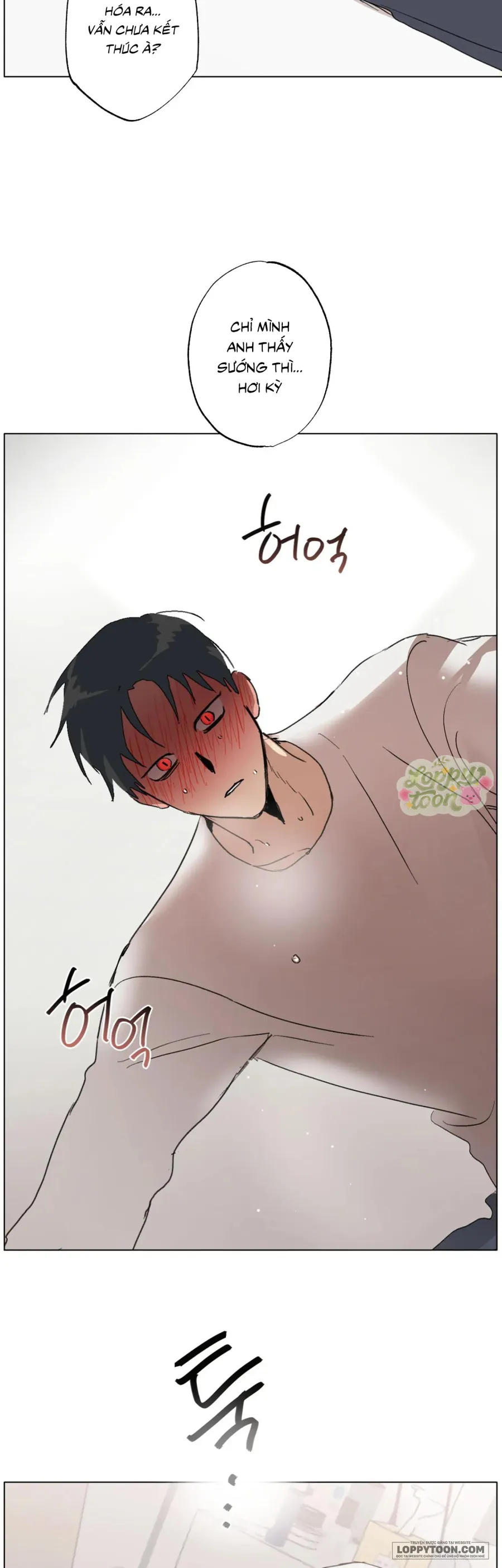 [19+] Nước Mắt Ngọt Ngào - Chap 4 - Trang 41