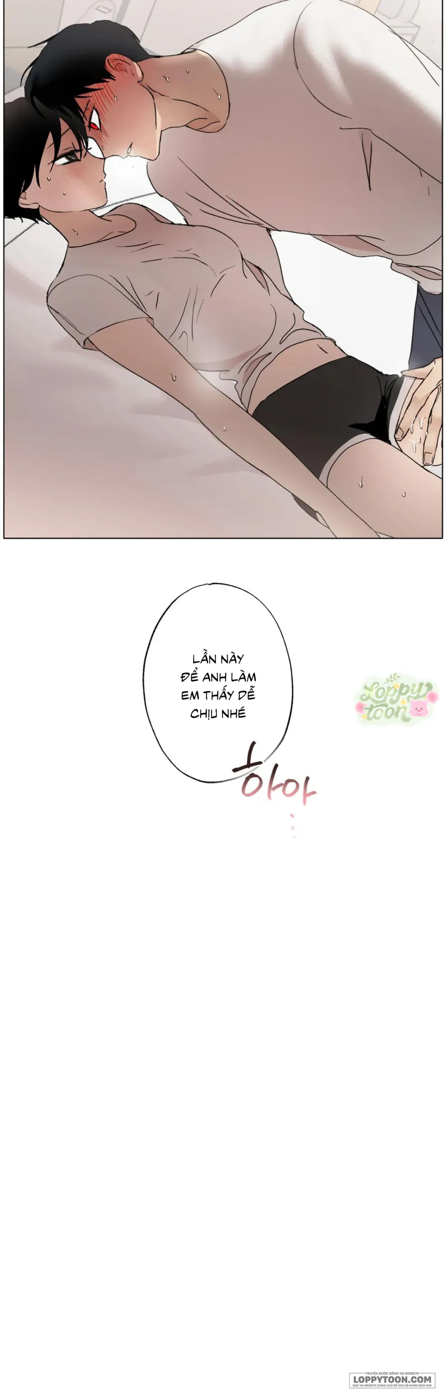[19+] Nước Mắt Ngọt Ngào - Chap 4 - Trang 42