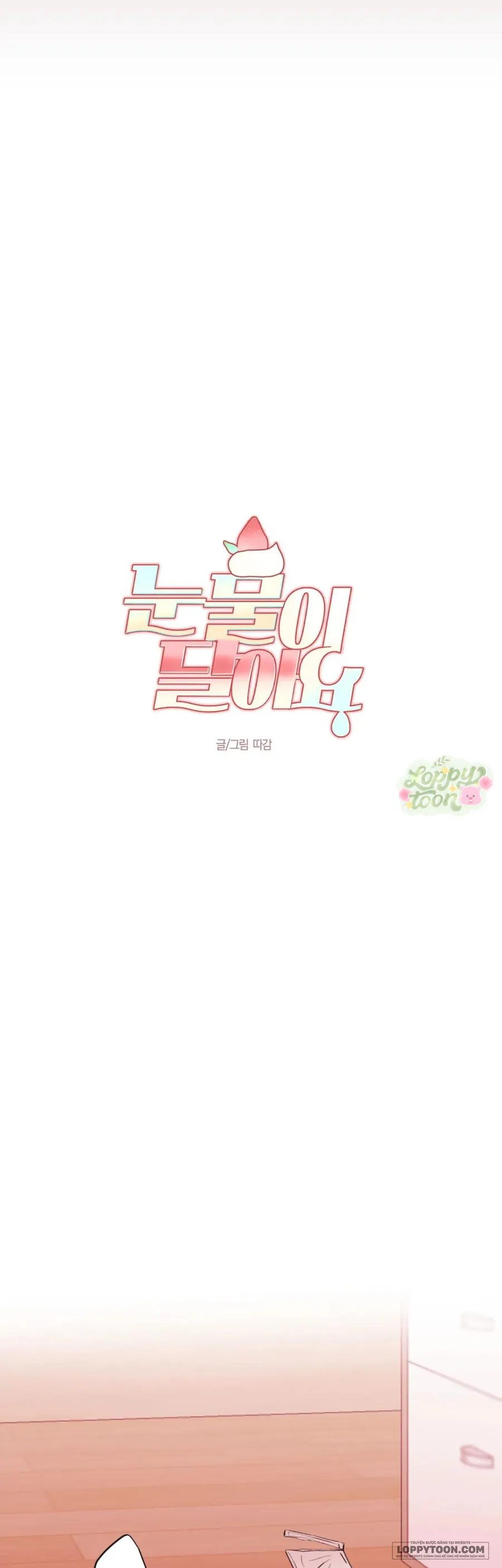 [19+] Nước Mắt Ngọt Ngào - Chap 5 - Trang 33