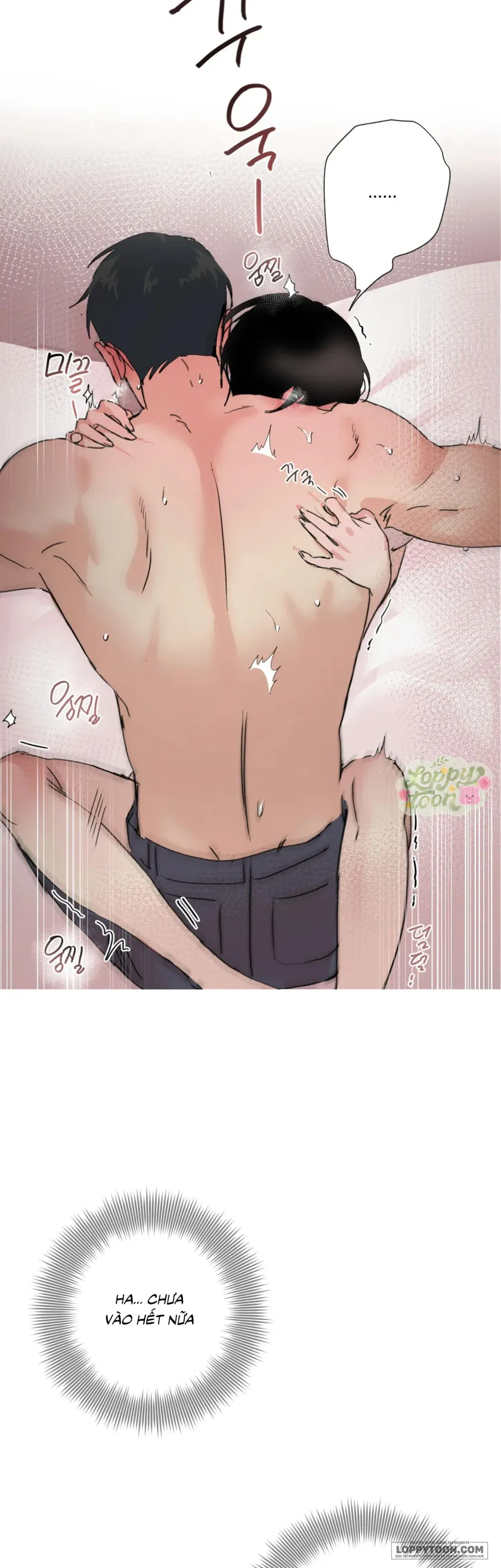 [19+] Nước Mắt Ngọt Ngào - Chap 5 - Trang 36