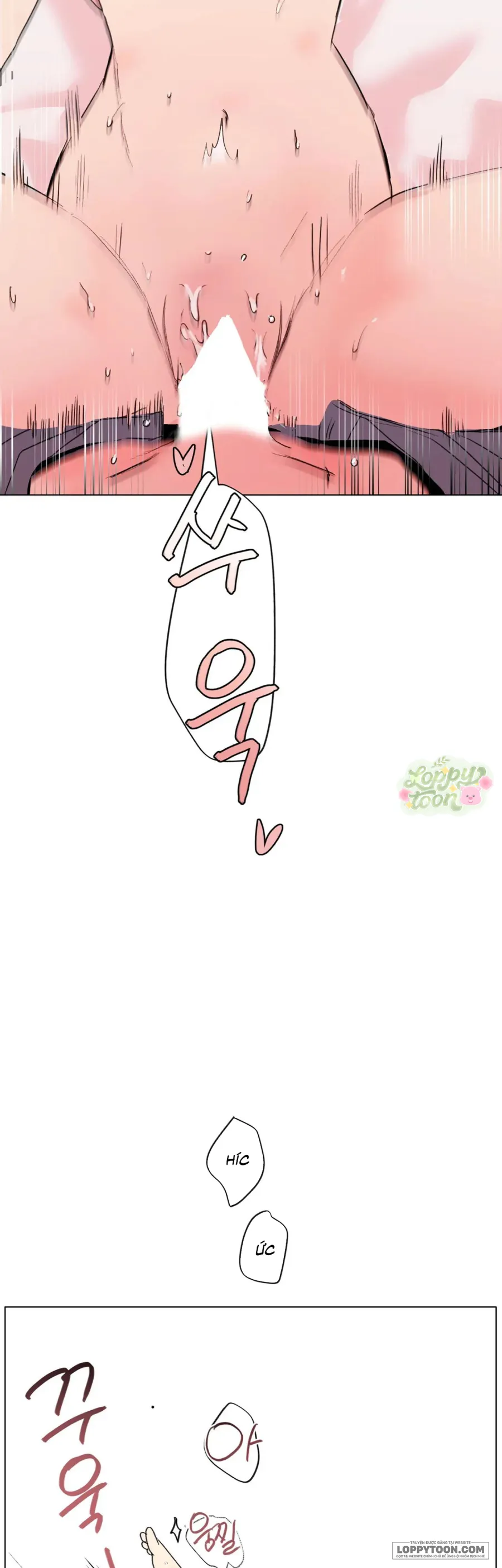 [19+] Nước Mắt Ngọt Ngào - Chap 5 - Trang 43