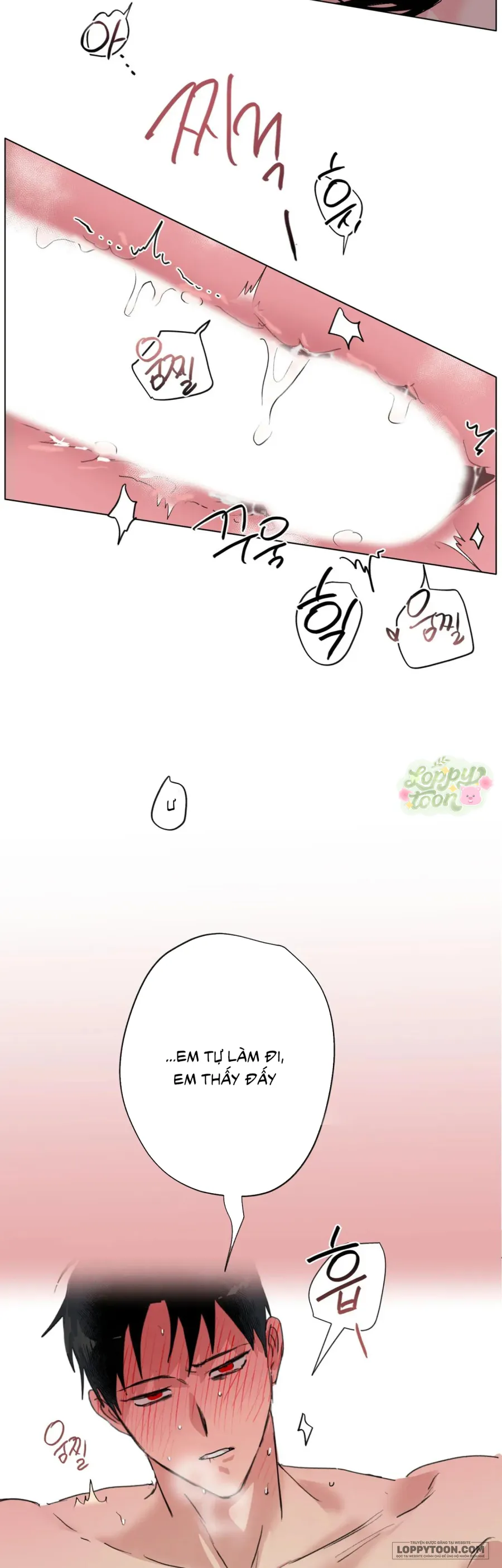 [19+] Nước Mắt Ngọt Ngào - Chap 5 - Trang 45