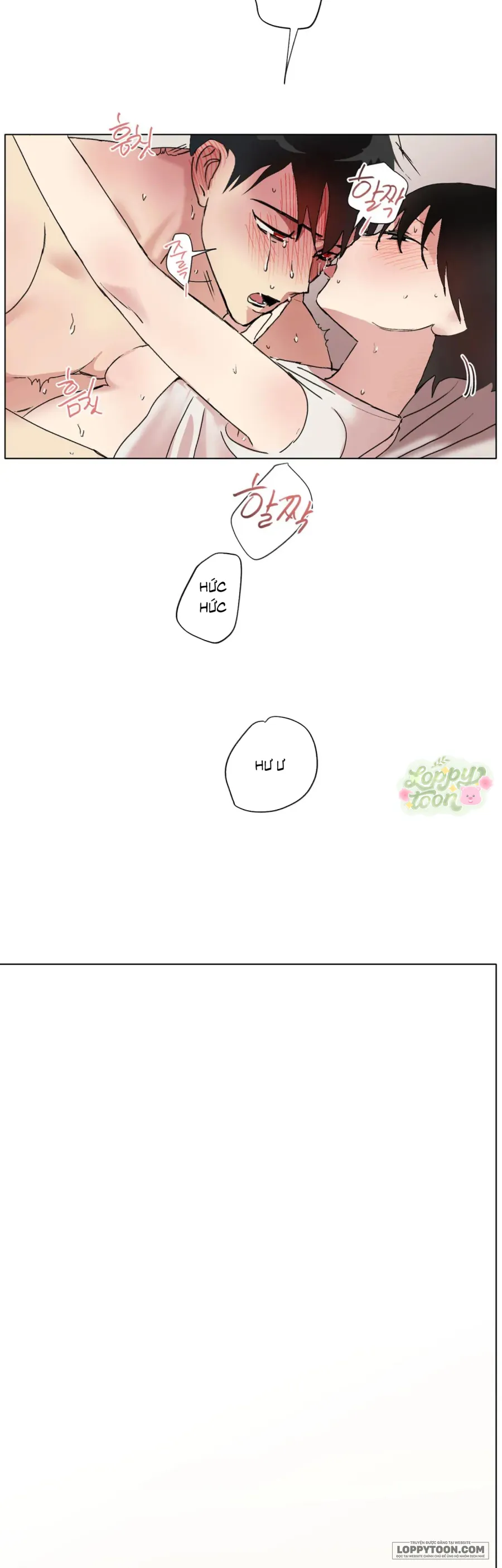 [19+] Nước Mắt Ngọt Ngào - Chap 6 - Trang 13