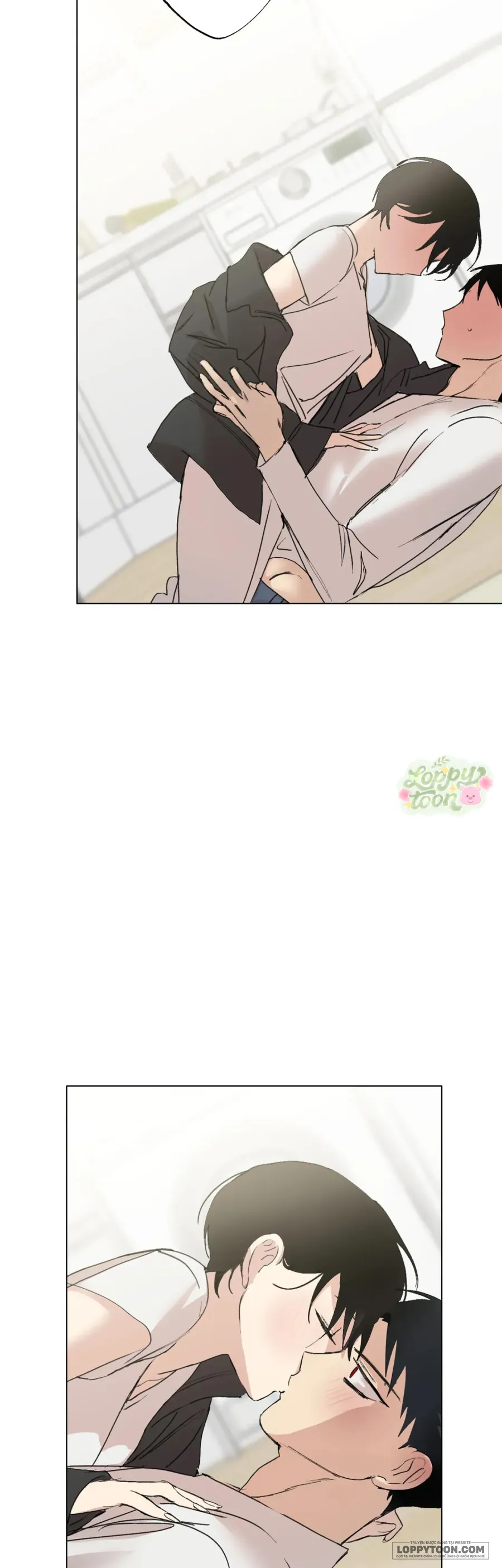 [19+] Nước Mắt Ngọt Ngào - Chap 6 - Trang 46