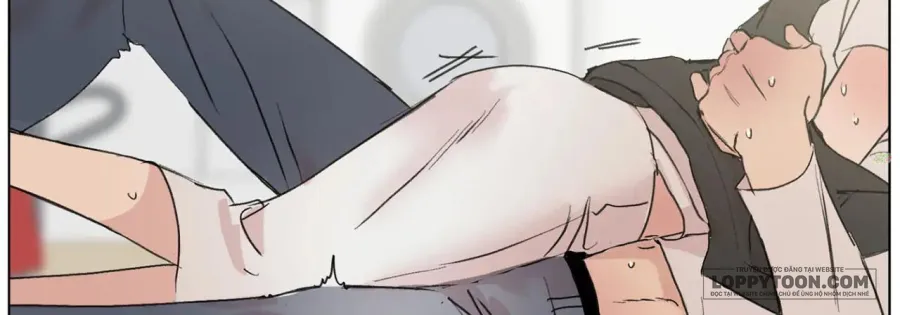 [19+] Nước Mắt Ngọt Ngào - Chap 6 - Trang 48