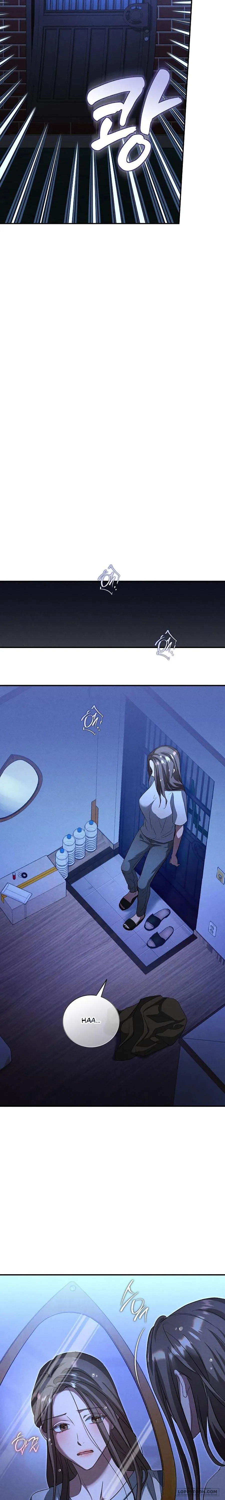 [19+] Ông Chú Chó Má - Chap 2 - Trang 29