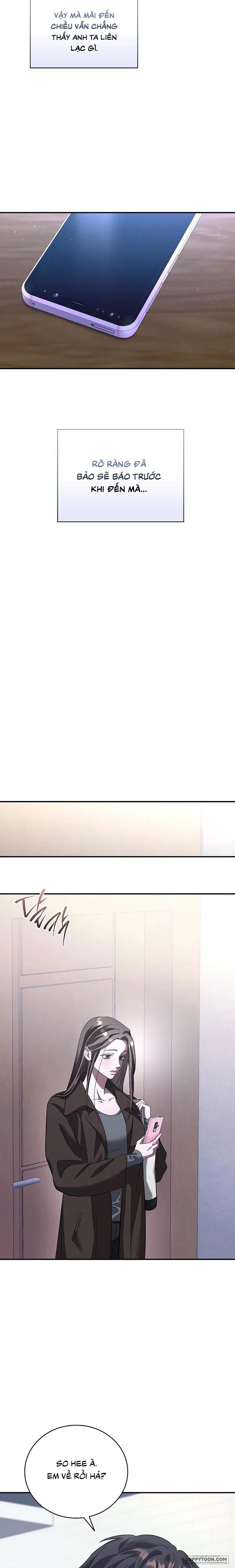 [19+] Ông Chú Chó Má - Chap 2 - Trang 4