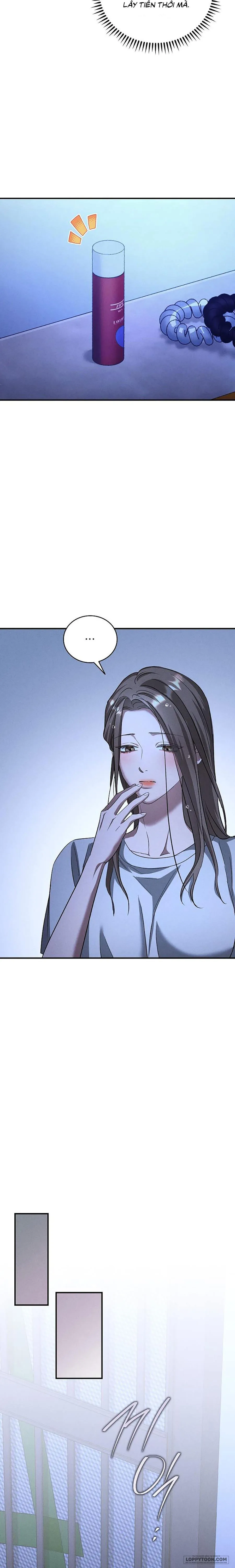 [19+] Ông Chú Chó Má - Chap 2 - Trang 31