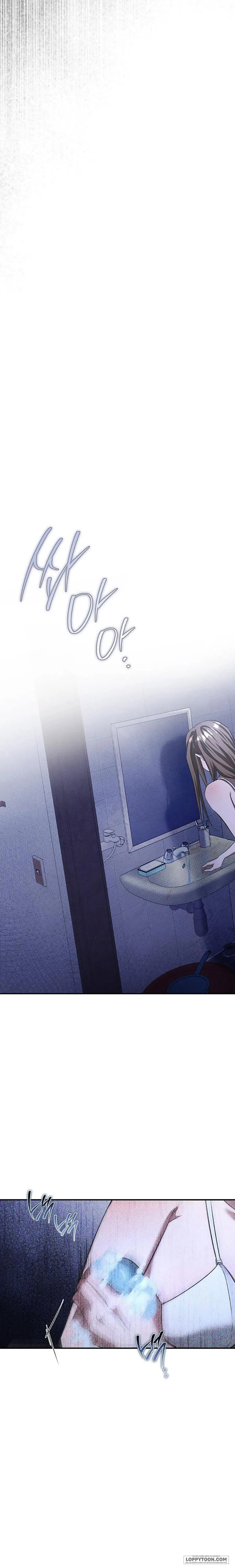 [19+] Ông Chú Chó Má - Chap 2 - Trang 10
