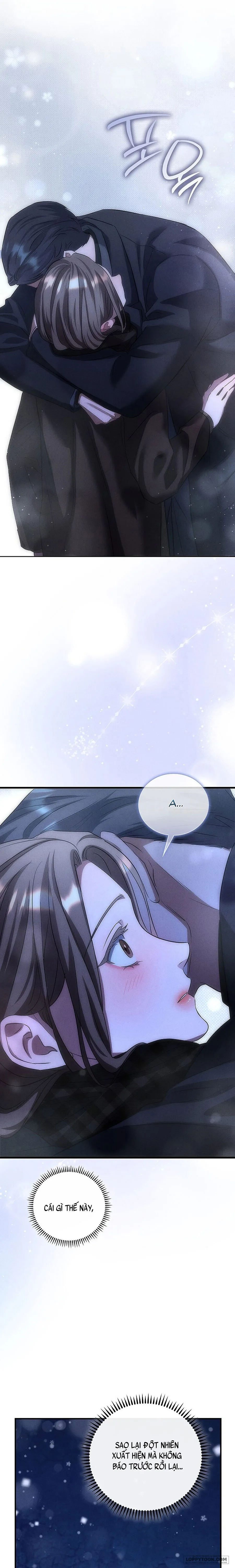 [19+] Ông Chú Chó Má - Chap 4 - Trang 1