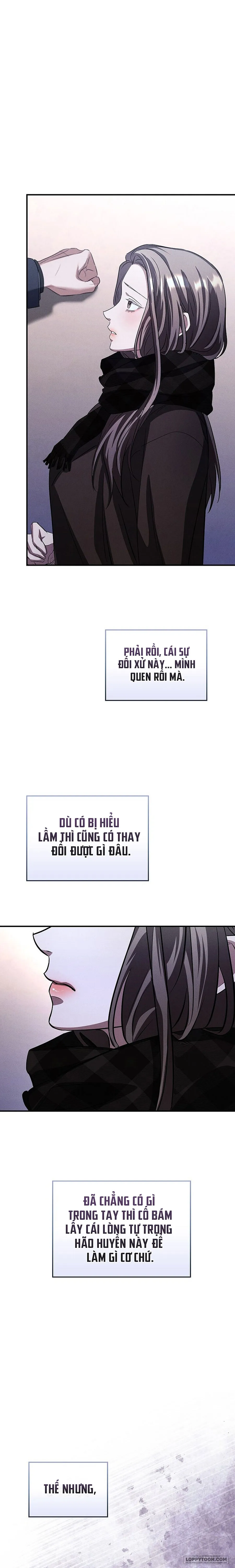 [19+] Ông Chú Chó Má - Chap 4 - Trang 19
