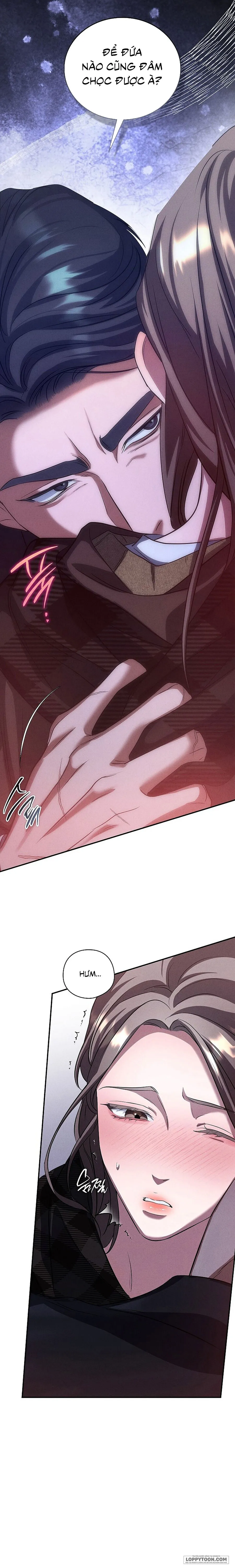 [19+] Ông Chú Chó Má - Chap 4 - Trang 29
