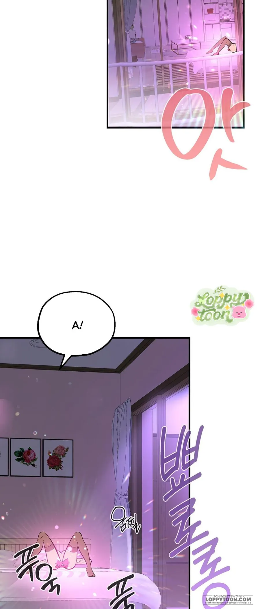 [19+] Pháp Trượng Ma Thuật Huyền Diệu - Chap 1 - Trang 2